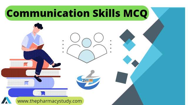 Communication Skills MCQ Questions With Answers Free Pdf In 2022 ...